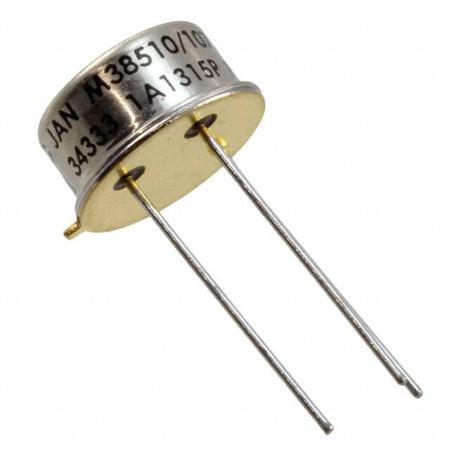 SG109T-JAN Microsemi Corporation