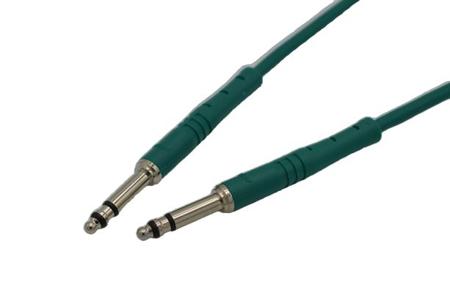 NRA-TT 1.5FT-GREEN Re-An Products Aux Cable, 1.5ft