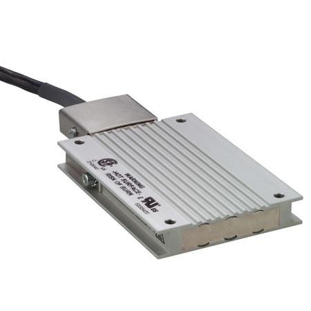 VW3A7604R20 Schneider Electric VW3 Series Braking Resistor for Use with Motion Servo Drive, 2m Length, 400 W