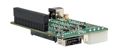 RA006BM RA006A - Radxa Penta SATA HAT for ROCK 4