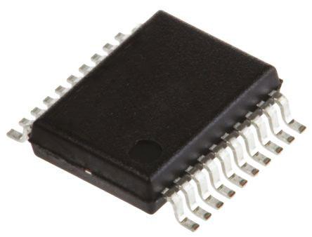 MAX3224EAP+ Maxim Integrated  Line Transceiver SSOP