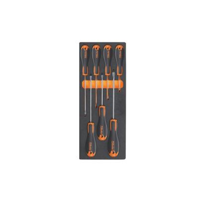 M214 BETA Foam Tool Tray