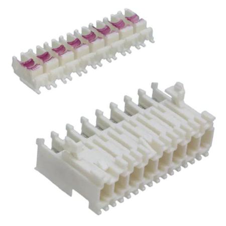 3-284478-4 TE Connectivity AMP Connectors