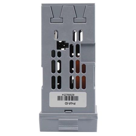 703046/281-100-23/000 Jumo 703046 Panel Mount Controller, 51 x 48mm 4 Input, 110 → 240 V ac Supply Voltage Controller