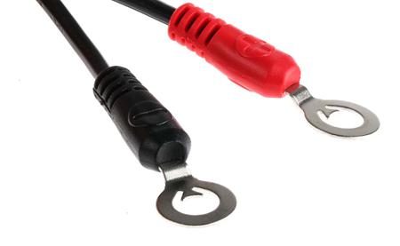 O01 Battery Charge Cord for Power Sport Batteries Charger