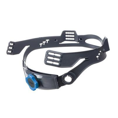3710796 DRAEGER Head Harness for use with X-plore 8000 Series