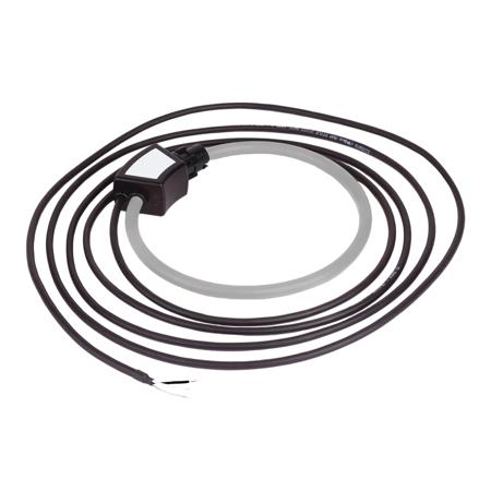 METSECTR25500 Schneider Electric PowerLogic Series Ropestyle Current Tranformer Current Transducer, 50 → 5000A Input, 5000A,