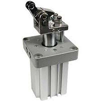 RS2H-R50 SMC Pneumatic Piston Rod Cylinder - , 50mm Bore, RSQ Series