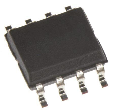 EL7155CSZ Renesas Electronics , 3.5 A, 4.5 → 16.5V 8-Pin, 8 Ld SOIC
