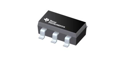 LMT85DCKT Texas Instruments Temperature and Humidity Sensor, Analogue Output, Through Hole Mount, ±0.4°C
