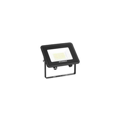 90158 Sylvania SYLFLOOD Floodlight, 42 W, 5000 lm, IP65