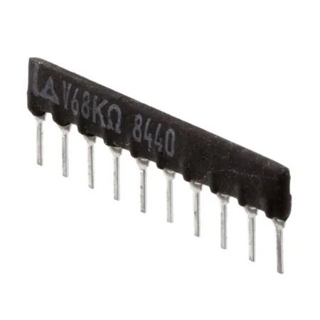 EXB-F10V683G Panasonic Electronic Components
