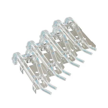 2170168-1 TE Connectivity AMP Connectors