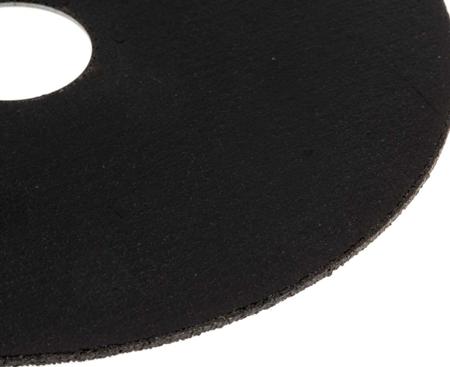 66252831541 Norton, , BDX Cutting Disc Cutting Disc Aluminium Oxide, 125mm