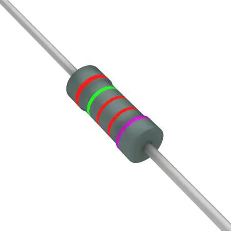 RNF14BTE25K2 Stackpole Electronics Inc.