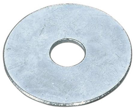 507-2678 RS PRO A2 304 Stainless Steel Mudguard Washers, M5