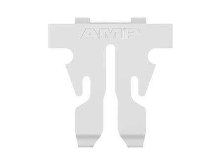 2399687-1 TE Connectivity 2399687 Series Crimp Terminal, IDC Termination, 21AWG Min, 19AWG Max