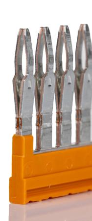 1527690000 Weidmuller, A Cross Connection for Klippon Connect Terminal Blocks