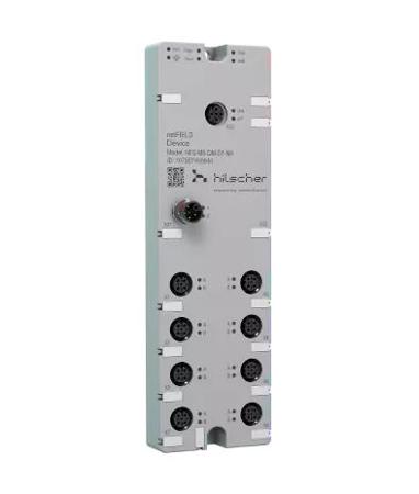NFS-M8-QM-D2-N16 Hilscher NFS IoT Gateway