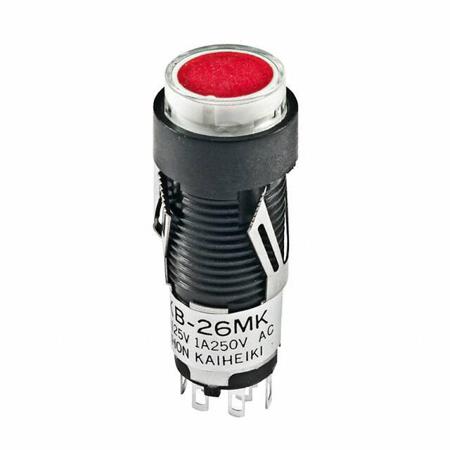 KB26MKW01-5C-JC NKK Switches
