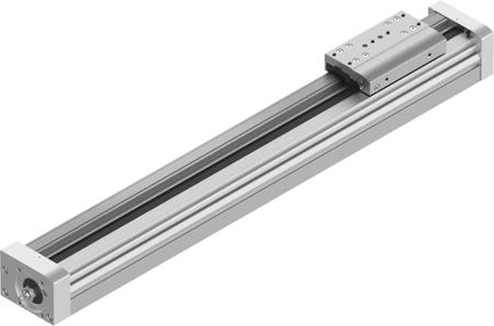 EGC-70-400-BS-10P-KF-0H-ML-GK Festo  Screw Driven Rodless Electric Actuator, Stroke Length 400mm