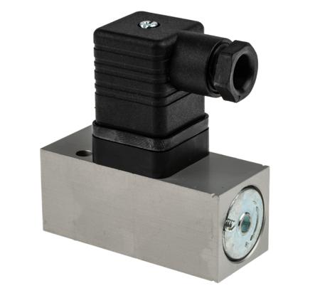 0883300000000000 Norgren Pressure Switch, 25bar to 250 bar