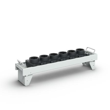 15001017-16 Bott Sheet Steel Tool Holder