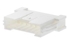 51114-0300 Molex, 51114 Plug Connector Housing, 3.5mm Pitch, 3 Way, 1 Row