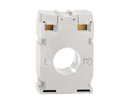 DM0T0100 Lovato DM0T, Solid Core Current Transformer, , 100A Input, 5 A Output, 100:5