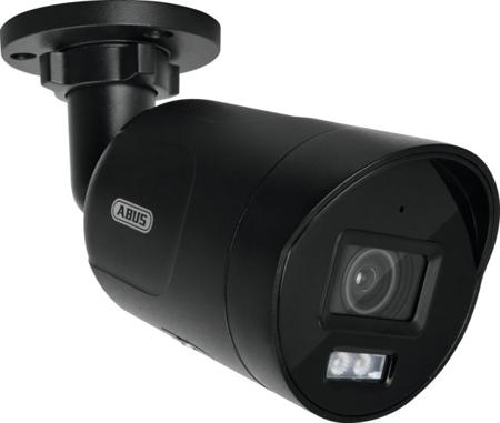IPCA34612A ABUS Network Indoor/Outdoor Use IR PoE Not Required Powered CCTV Camera, 2688 x 1520 pixels Resolution