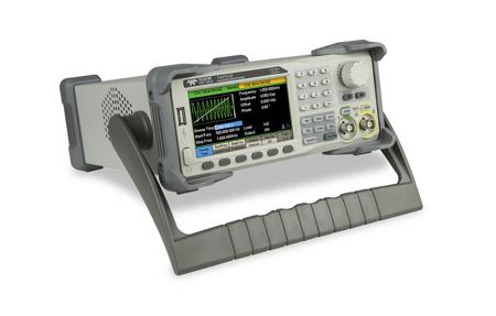 T3AFG120 Teledyne LeCroy Waveform Generator, 120MHz Max, 1 μHz Min - With RS Calibration