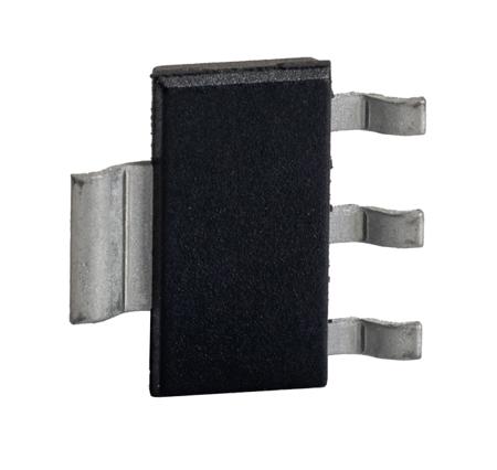 BSP171PH6327XTSA1 Infineon  P-channel MOSFET, 1.9 A, 60 V SIPMOS, 3+Tab-Pin SOT-223