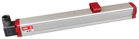 100-479 RS PRO Linear Measuring Position Sensor