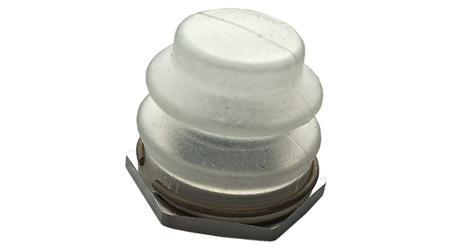 X20080104   I ETA  Fuse Holder Cap