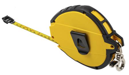 0-34-132 Stanley FatMax Series, 30m Tape Measure, Metric & Imperial