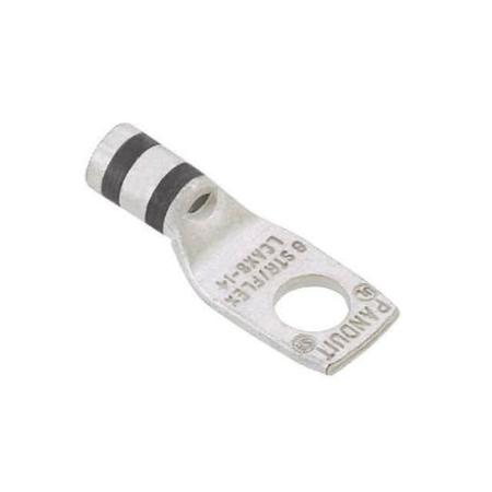 LCAX2-0-58-X Panduit Corp LCAX2/0-58-X