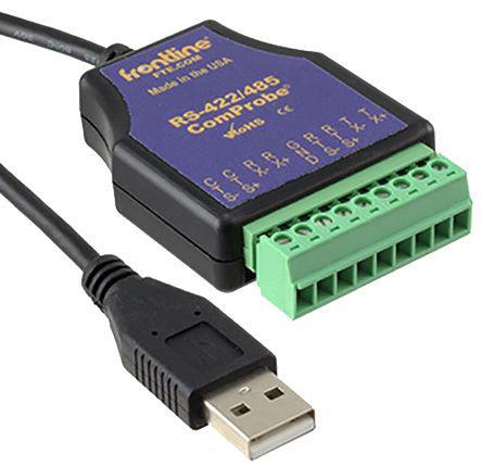 STA-422-485 LeCroy Comprobe Protocol Analyser RS422, RS485