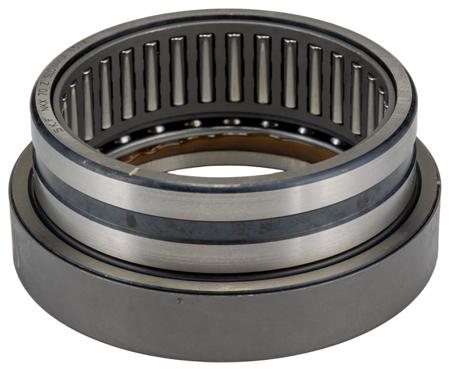 NKX-70-Z SKF NKX 70 Z 70mm Needle Roller Bearing, 95mm O.D