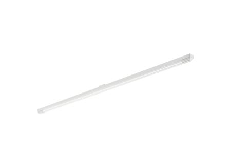 45160 Sylvania , 18 W LED Ceiling Light Batten, 220 → 240 V, 1 Lamp, 1500 x 42.5 x 47.5 mm