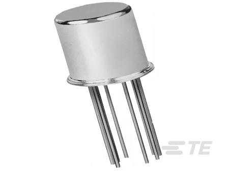 1-1617128-4 TE Connectivity PCB Mount Signal Relay, 26.5V dc Coil, DPDT