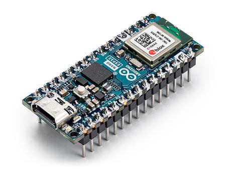 ABX00083 Arduino Nano ESP32 with Headers