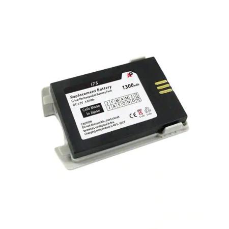 RB-I75-LW Artisan Power