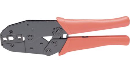 RND-550-00177 RND RND 550 RND 550-00177 Hand Ratcheting Pliers for Coaxial Cables