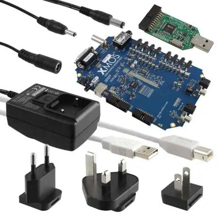 XR-USB-AUDIO-2-0-MC XMOS XR-USB-AUDIO-2.0-MC