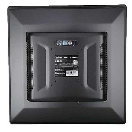 DPL002-170C002P Wachendorff DPL002 Series Touch Screen HMI - 17 in, TFT-LCD Display, 1280 x 1024pixels