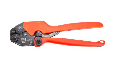 208-0636 4300 Hand Crimping Tool for Heatshrink Terminal