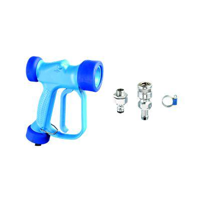 PL-JET15 PREVOST Water Gun