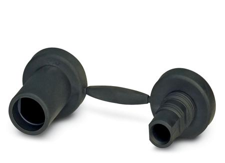 1785430 Phoenix Contact 16, MKDSP 10N/ 3-10 Series, Sealing Caps