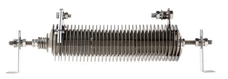 ZC6-6-FT Cressall 1.31Ω ±10% High Power Wire-Wound Adjustable Resistor