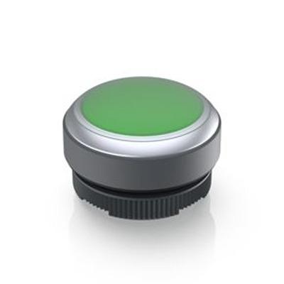 1.30.270.005/2508 RAFI Pushbutton Actuator for Use with RAFIX 22